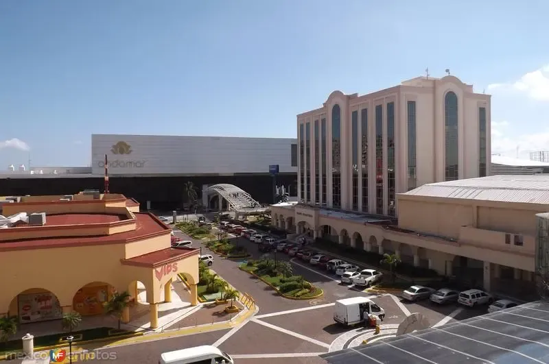 Plaza Las Américas