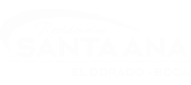 Logo Residencial Santa Ana